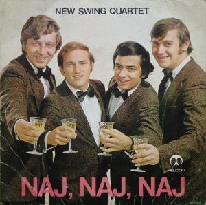 1972-NewSwingQuartet-Singles-NajNajNaj