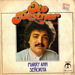 1984-Oto-Pestner-Singles-Marry-Ann