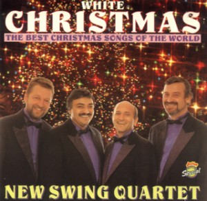 1988-NewSwingQuartet-White-Christmas