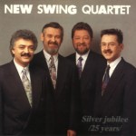 1993-NewSwingQuartet-Silver-Jubilee