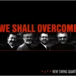 2001-NewSwingQuartet-We-shall-overcome