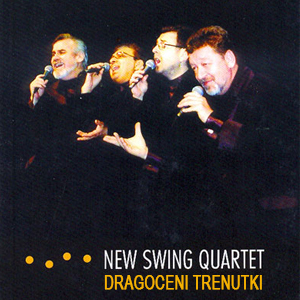 2005-NewSwingQuartet-Dragoceni-trenutki